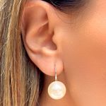Brinco-Gancho-com-Perola-Shell---Prata-925