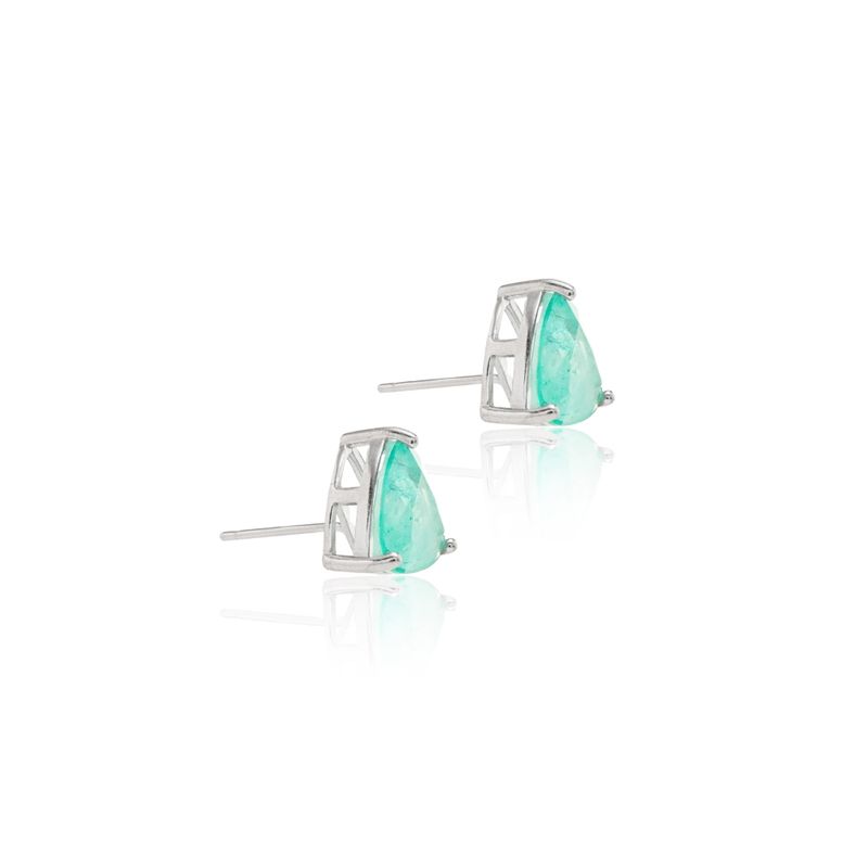 Brinco-Fusion-Turmalina-Top-Triangulo---Prata-925