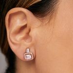 Brinco-de-Cristal-Quartzo-Retangular-com-Zirconias---Prata-925