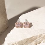 Brinco-de-Cristal-Quartzo-Retangular-com-Zirconias---Prata-925