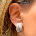 Brinco-Onda-com-7-Linhas-Cravejadas-de-Zirconias-Brancas---Prata-925