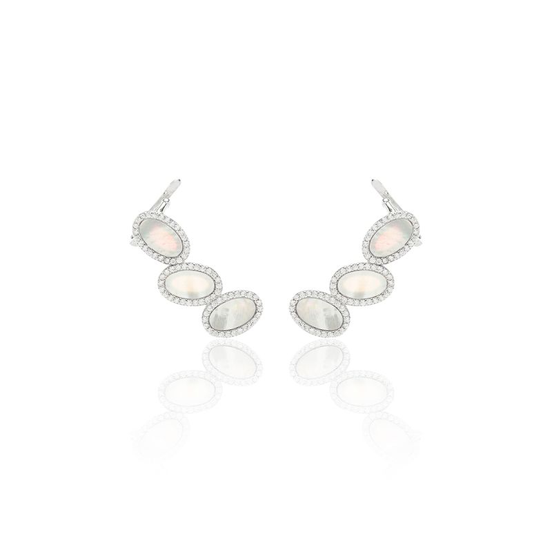 Brinco-Ear-Cuff-com-Madreperola-Oval---Prata-925-