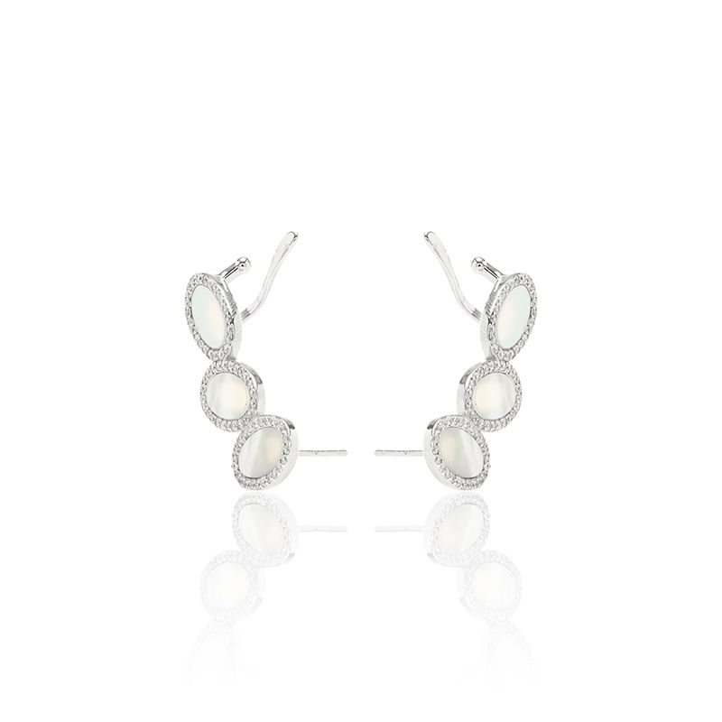 Brinco-Ear-Cuff-com-Madreperola-Oval---Prata-925-