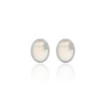 Brinco-Madreperola-Oval-com-Zirconias-Brancas---Prata-925