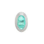 Anel-Fusion-de-Turmalina-Oval-com-Borda-Cravejada---Prata-925-