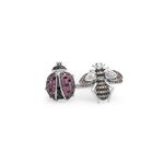 Anel-Bugs-com-Zirconias-Brancas-e-Coloridas-Free-Size-do-16-ao-20---Banho-de-Rodio-Branco-