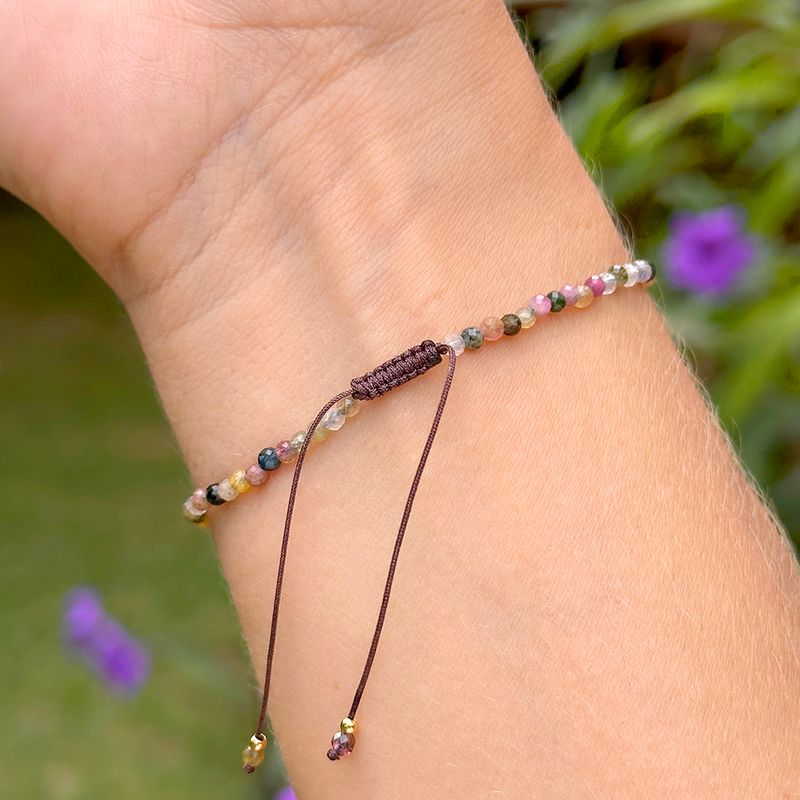 Pulseira-Shambala-com-Cristal-Turmalina---Banho-de-Ouro-18k