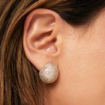 Brinco-Globo-Cravejado-com-Zirconias-Brancas---Banho-de-Ouro-18k