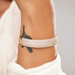 Bracelete-com-9-Linhas-Cravejadas-de-Zirconias-Brancas---Banho-de-Ouro-18k