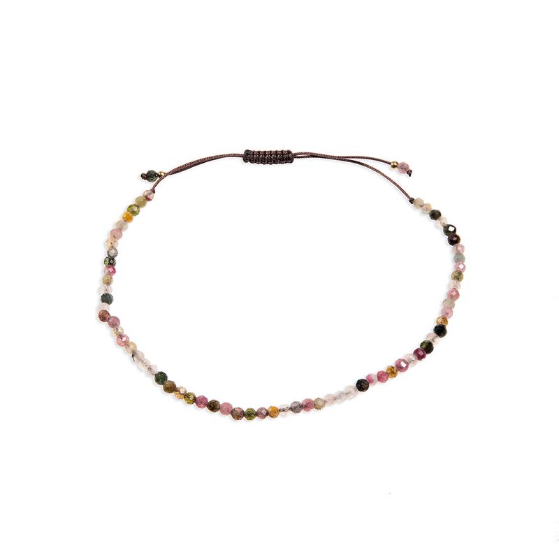 Pulseira-Shambala-com-Cristal-Turmalina---Banho-de-Ouro-18k