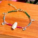 Pulseira-fio-cristal-topazio-azul-perola-barroca-19cm-banho-de-ouro-18k
