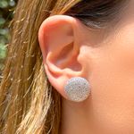 Brinco-Botao-Cravejado-com-Zirconias-Brancas---Banho-de-Rodio-Branco-