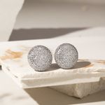 Brinco-Botao-Cravejado-com-Zirconias-Brancas---Banho-de-Rodio-Branco-