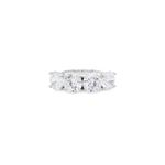 Anel-com-4-Zirconias-Brancas-Redondas---Prata-925