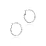 Brinco-de-Argola-Inteira-com-Zirconias-Brancas-em-Formato-de-Triangulos---Prata-925