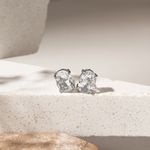 Brinco-com-Cristal-Oval-de-6x9mm---Banho-de-Rodio-Branco