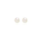 Kit-com-2-Pares-de-Brincos-de-Perola-Shell--12mm-e-8mm---Banho-de-Ouro-18k