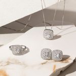 Anel-com-Zirconia-Branca-Quadrada-e-Bordas---Prata-925