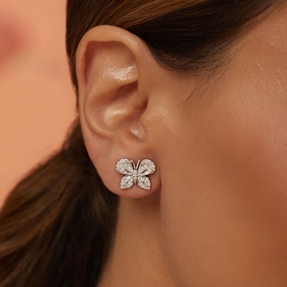 Joias em Prata 925 e Semijoias Santa Prata