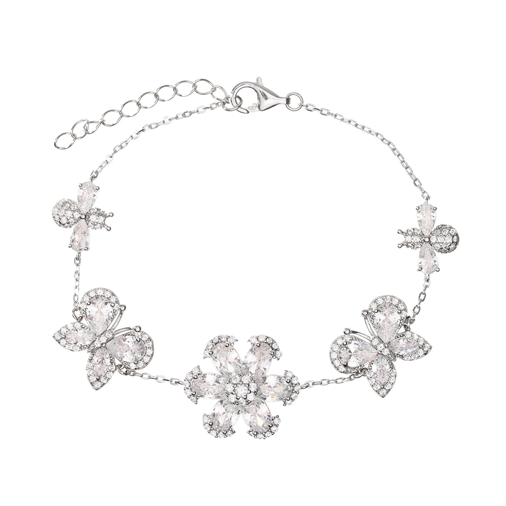 Joias em Prata 925 e Semijoias Santa Prata