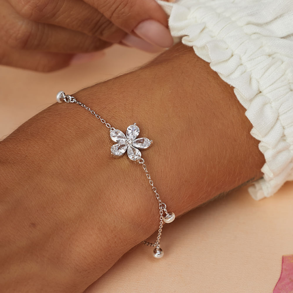 Joias em Prata 925 e Semijoias Santa Prata