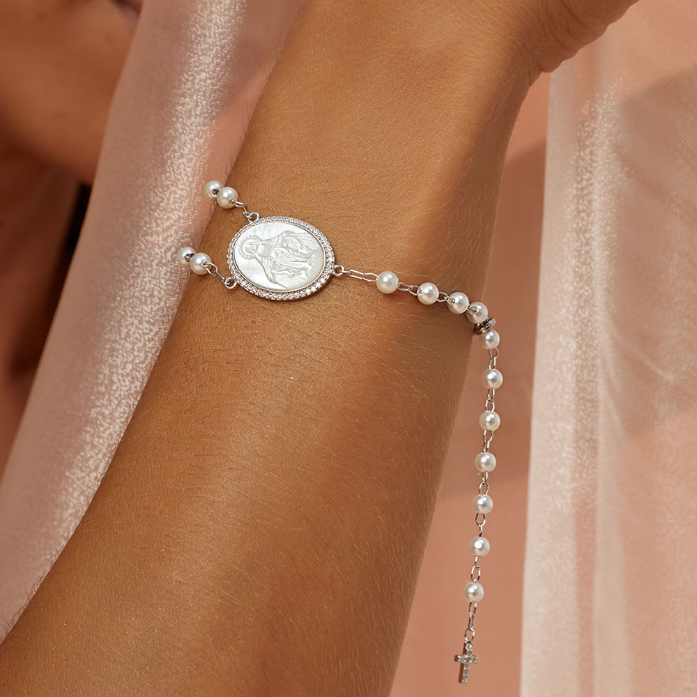 Joias em Prata 925 e Semijoias Santa Prata