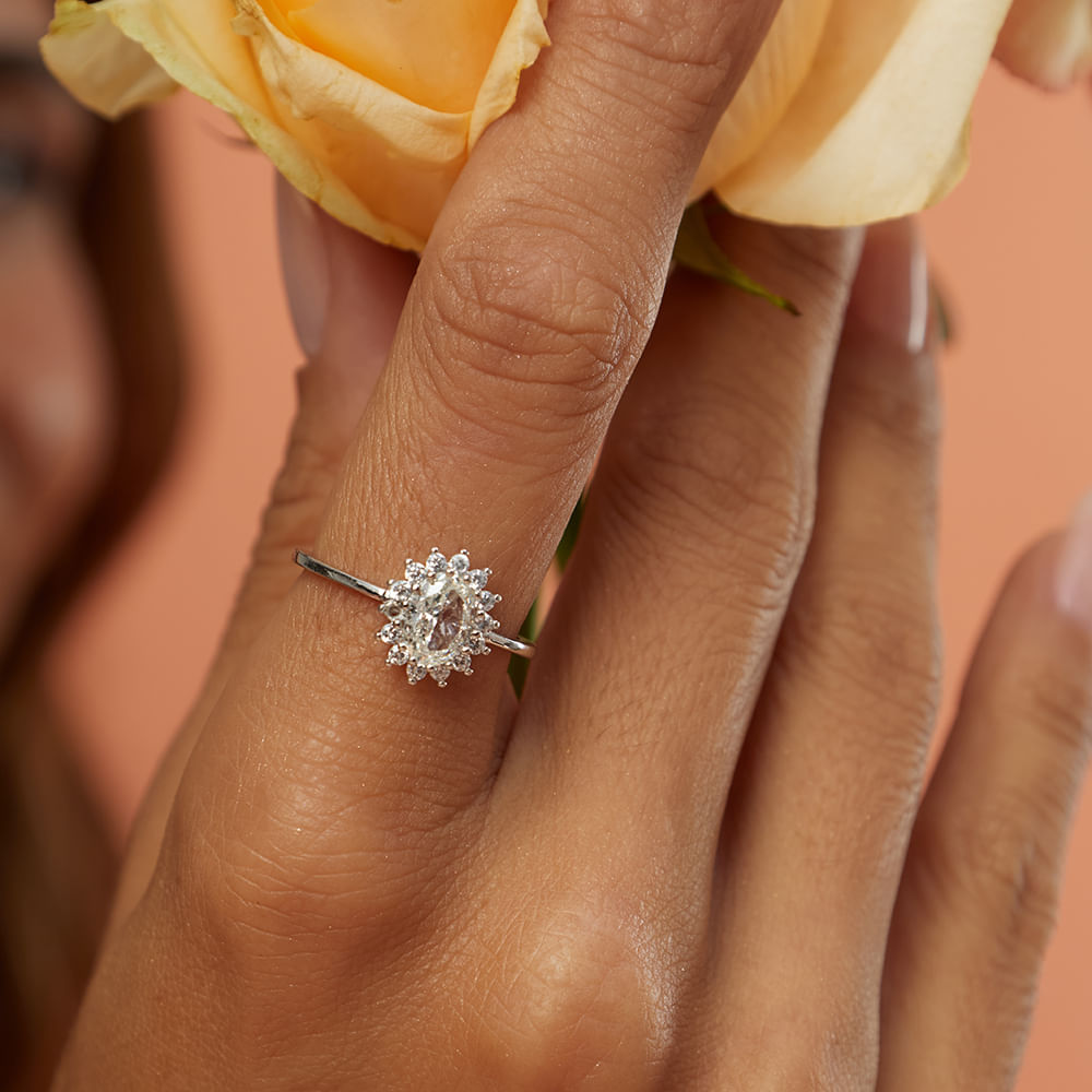 Joias em Prata 925 e Semijoias Santa Prata