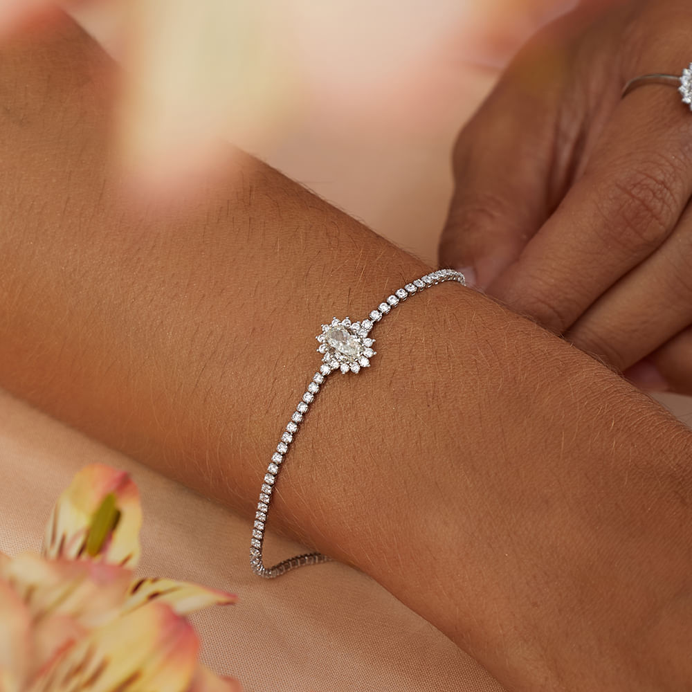 Joias em Prata 925 e Semijoias Santa Prata