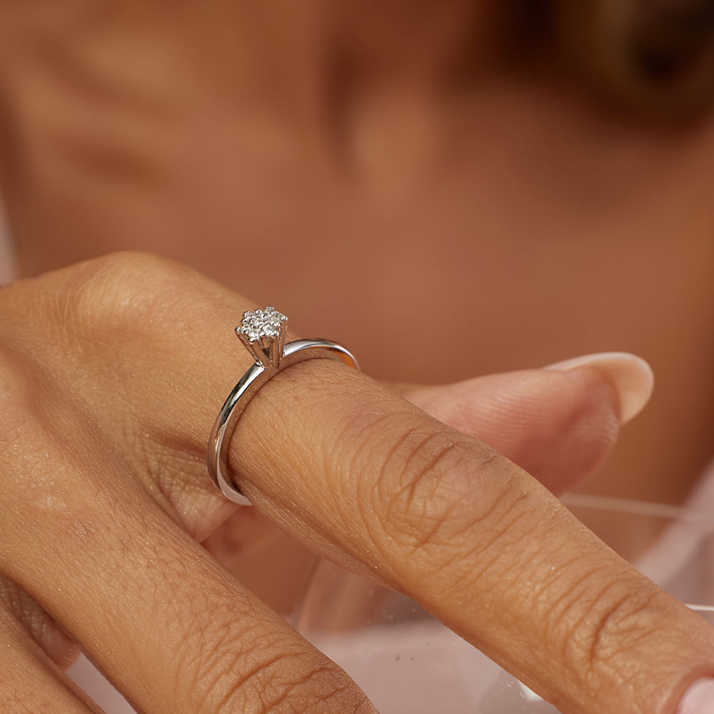 Joias em Prata 925 e Semijoias Santa Prata