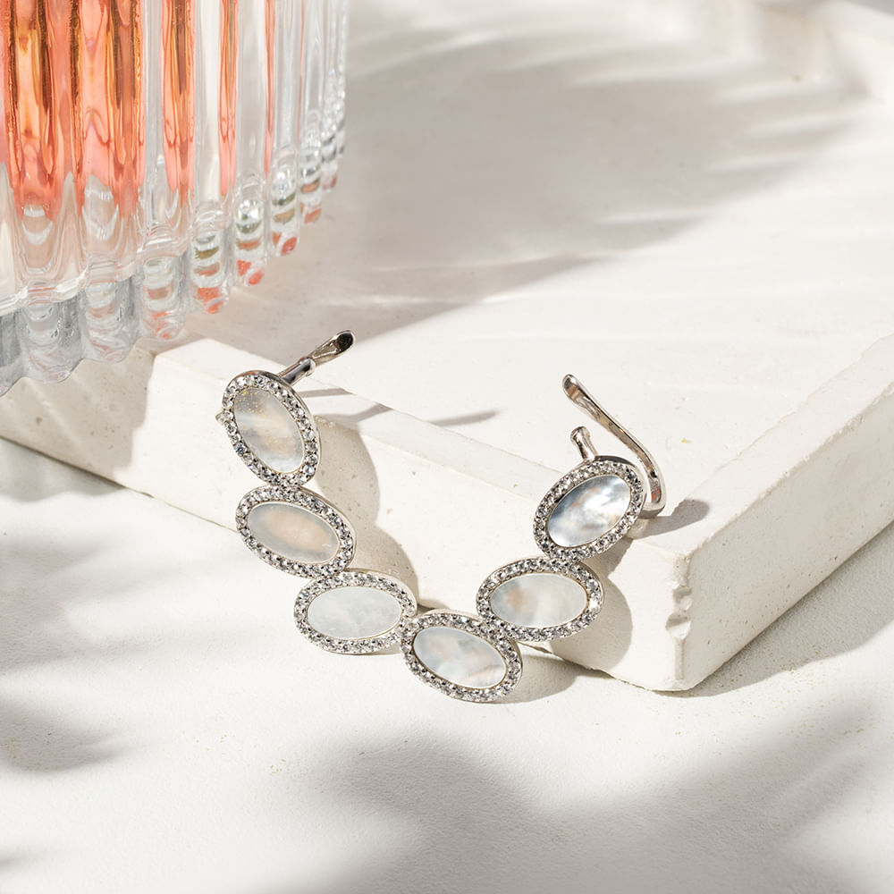 Joias em Prata 925 e Semijoias Santa Prata