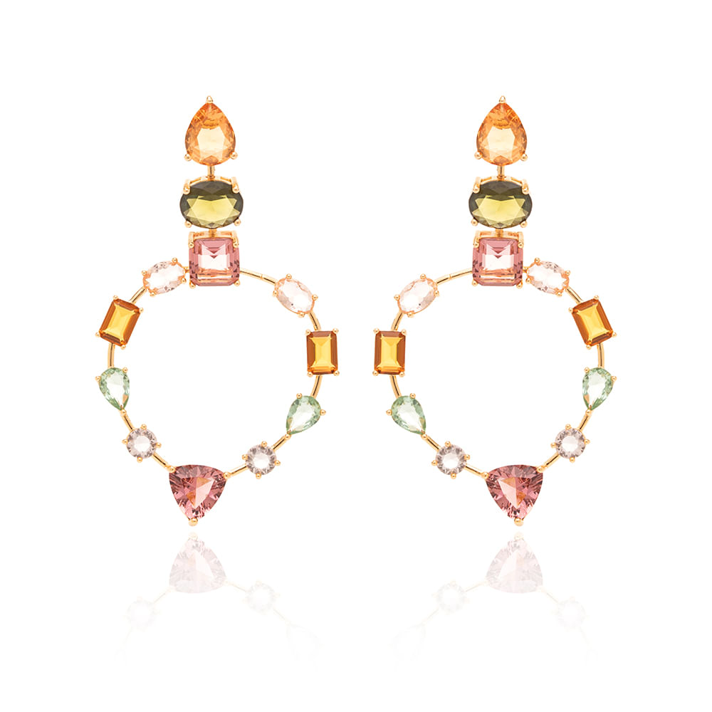 Joias em Prata 925 e Semijoias Santa Prata