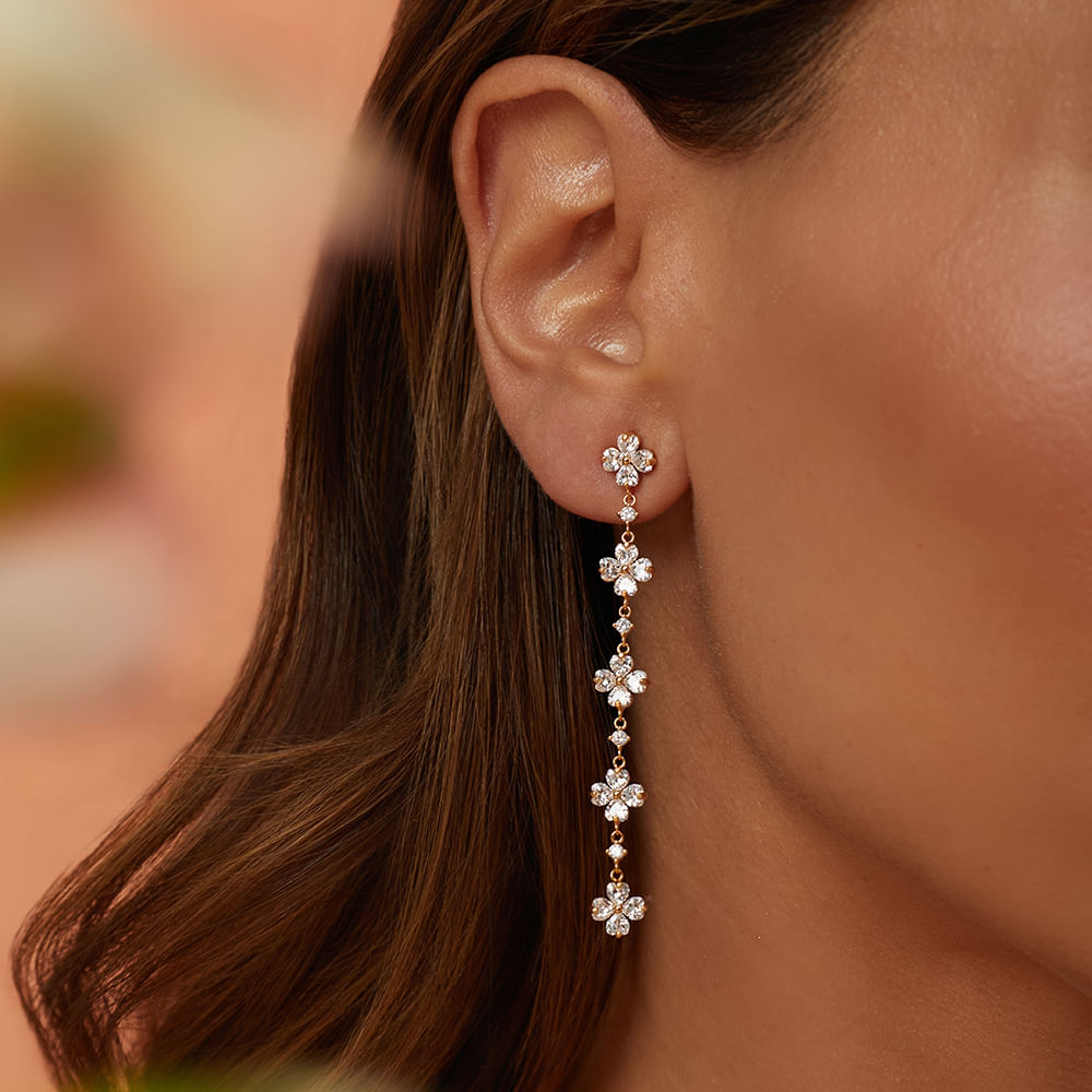 Joias em Prata 925 e Semijoias Santa Prata