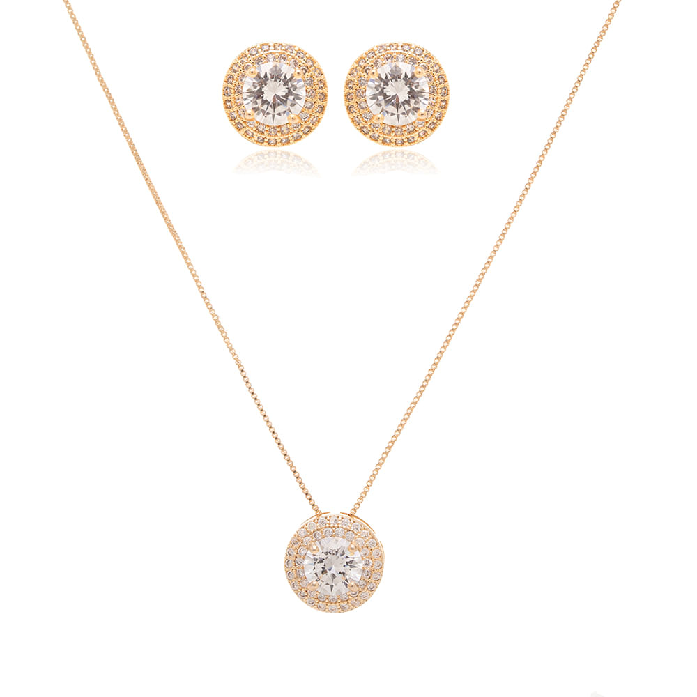 Joias em Prata 925 e Semijoias Santa Prata