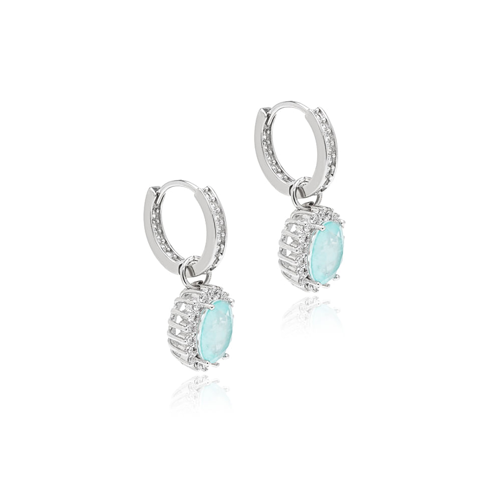 Joias em Prata 925 e Semijoias Santa Prata